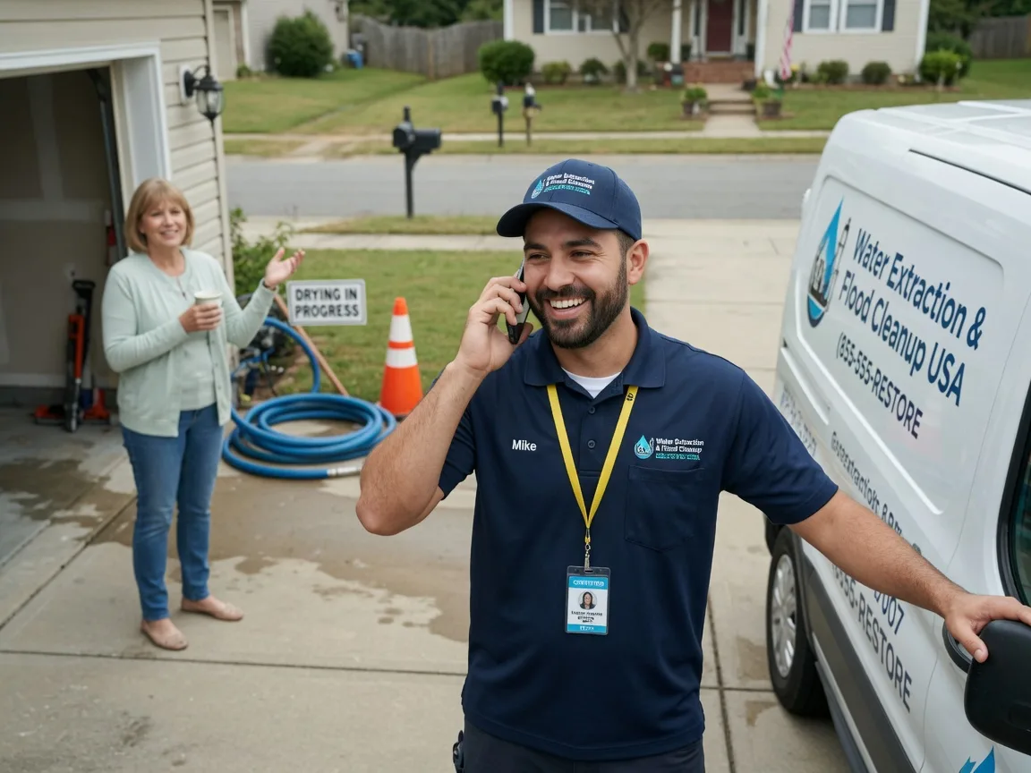 Emergency Water Extraction Ponce De Leon, MO FAQs